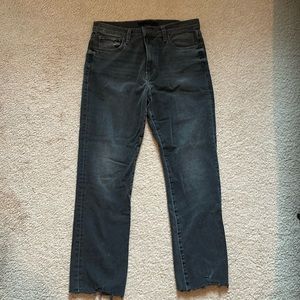 Joe’s The Luna black jeans